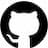 Logo firmy github