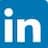 Logo firmy linkedin