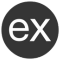 expressjs - logo