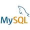 mysql - logo