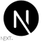 next - logo