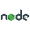 node - logo