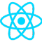 react - logo